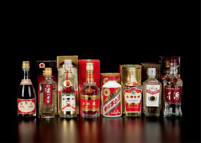 大方老酒储存的方法